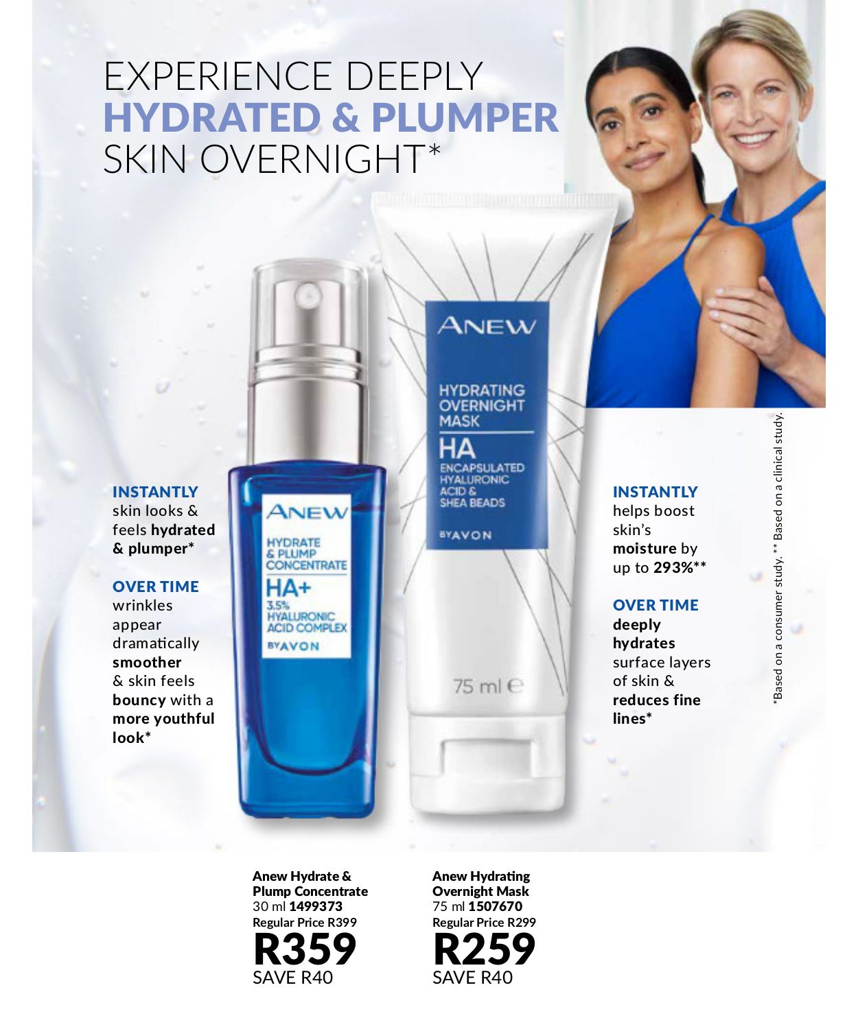 Special Avon 01.04.2024 - 30.04.2024