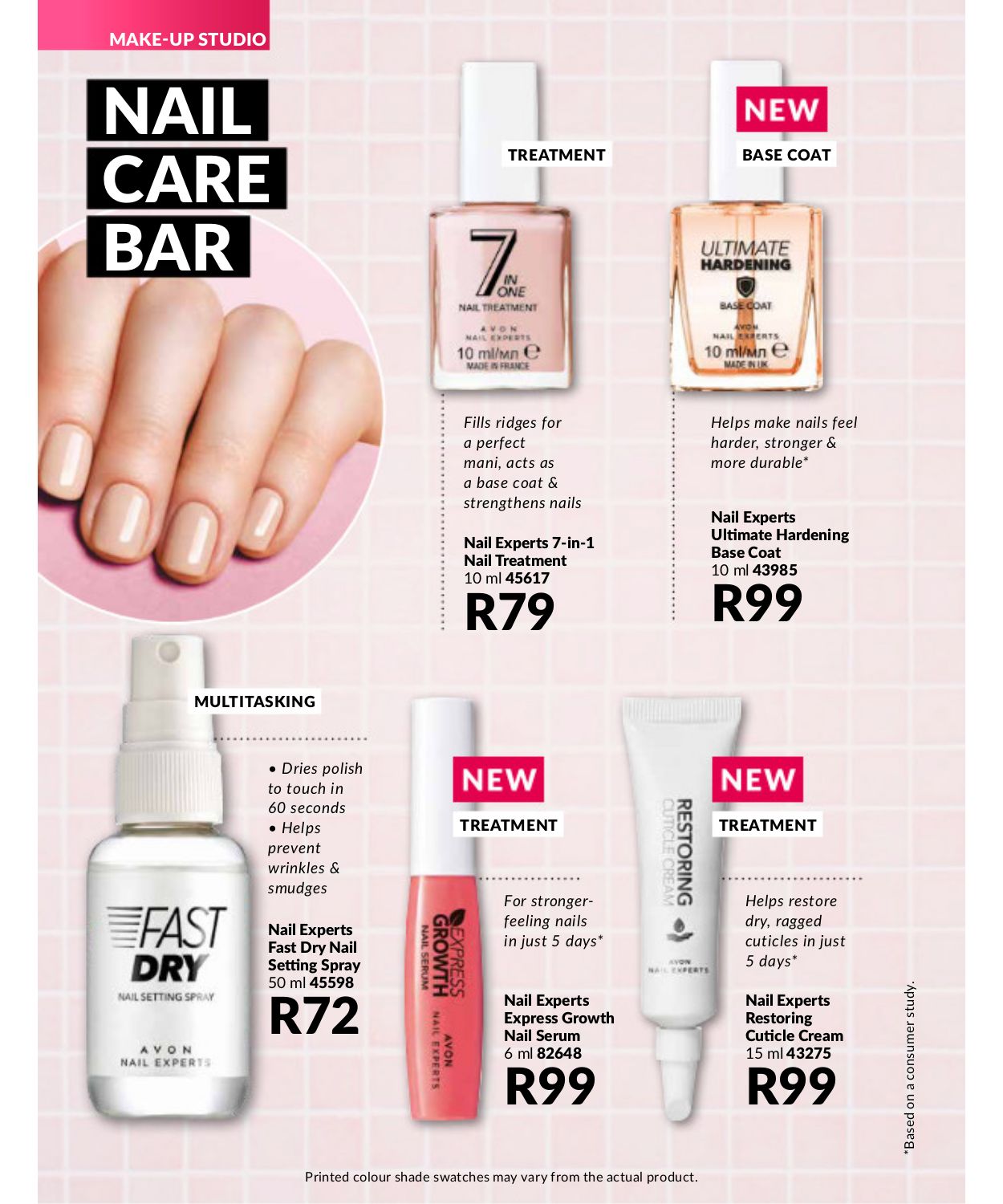 Special Avon 01.04.2024 - 30.04.2024