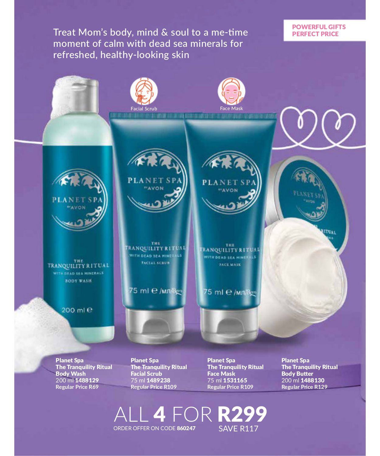 Special Avon 01.04.2024 - 30.04.2024