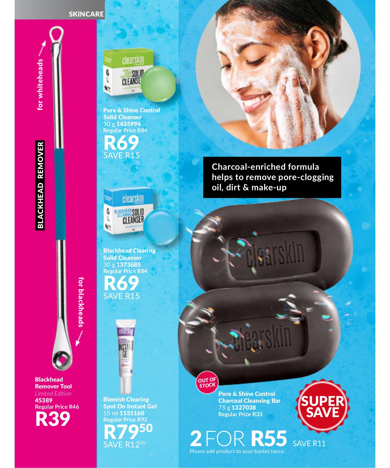 Special Avon 01.04.2024 - 30.04.2024