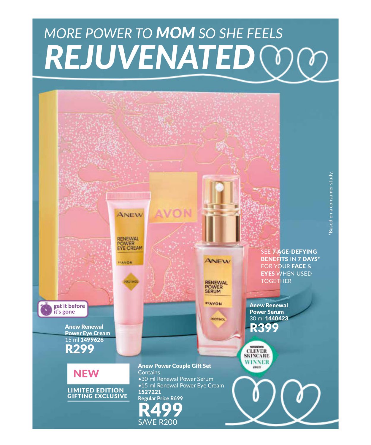 Special Avon 01.04.2024 - 30.04.2024