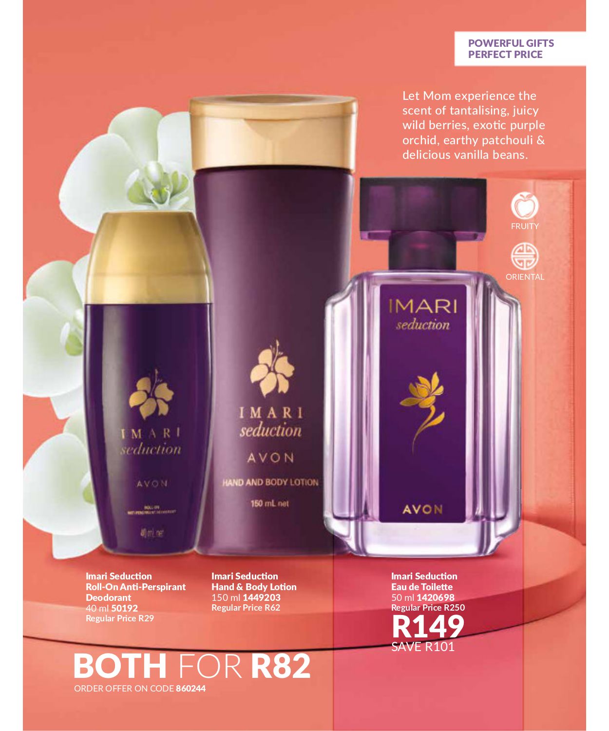 Special Avon 01.04.2024 - 30.04.2024