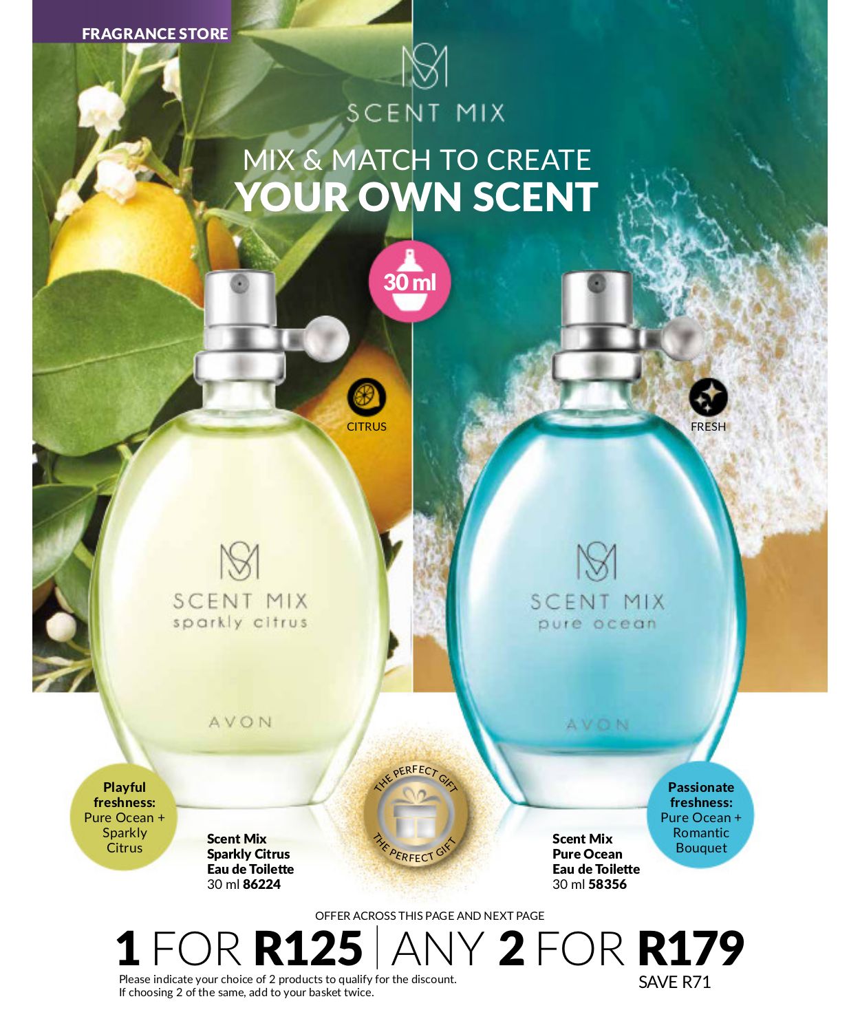 Special Avon 01.04.2024 - 30.04.2024