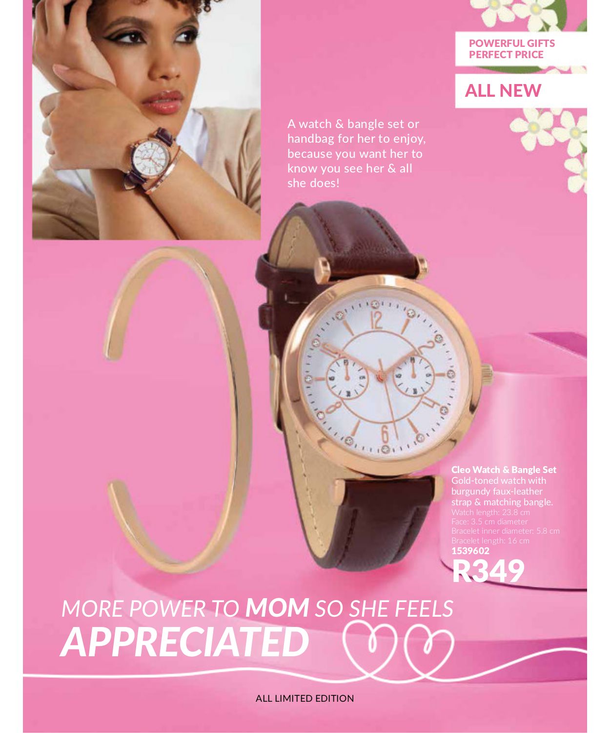 Special Avon 01.04.2024 - 30.04.2024