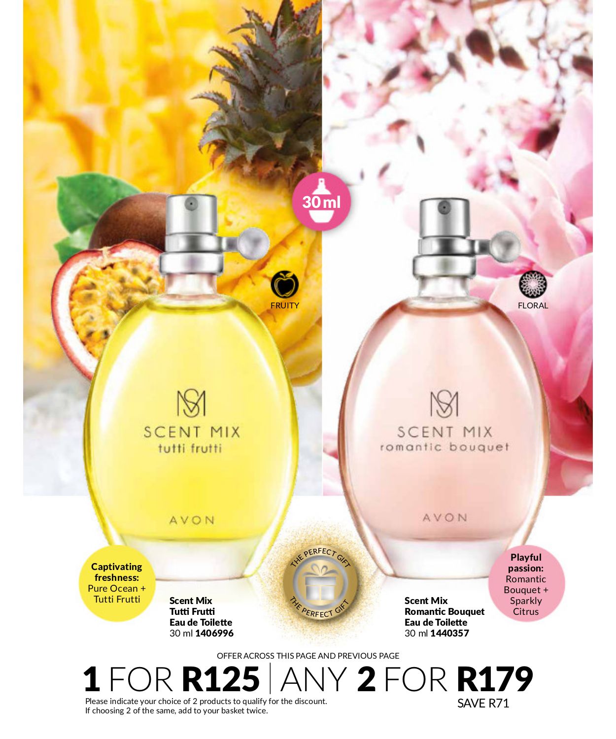 Special Avon 01.04.2024 - 30.04.2024