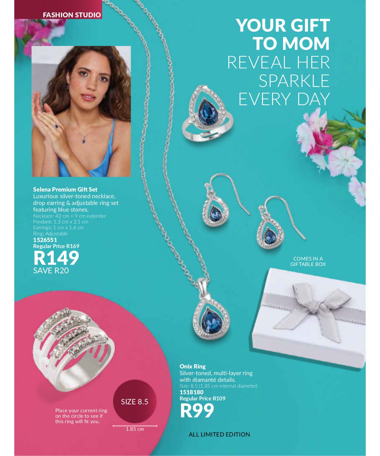 Special Avon 01.04.2024 - 30.04.2024