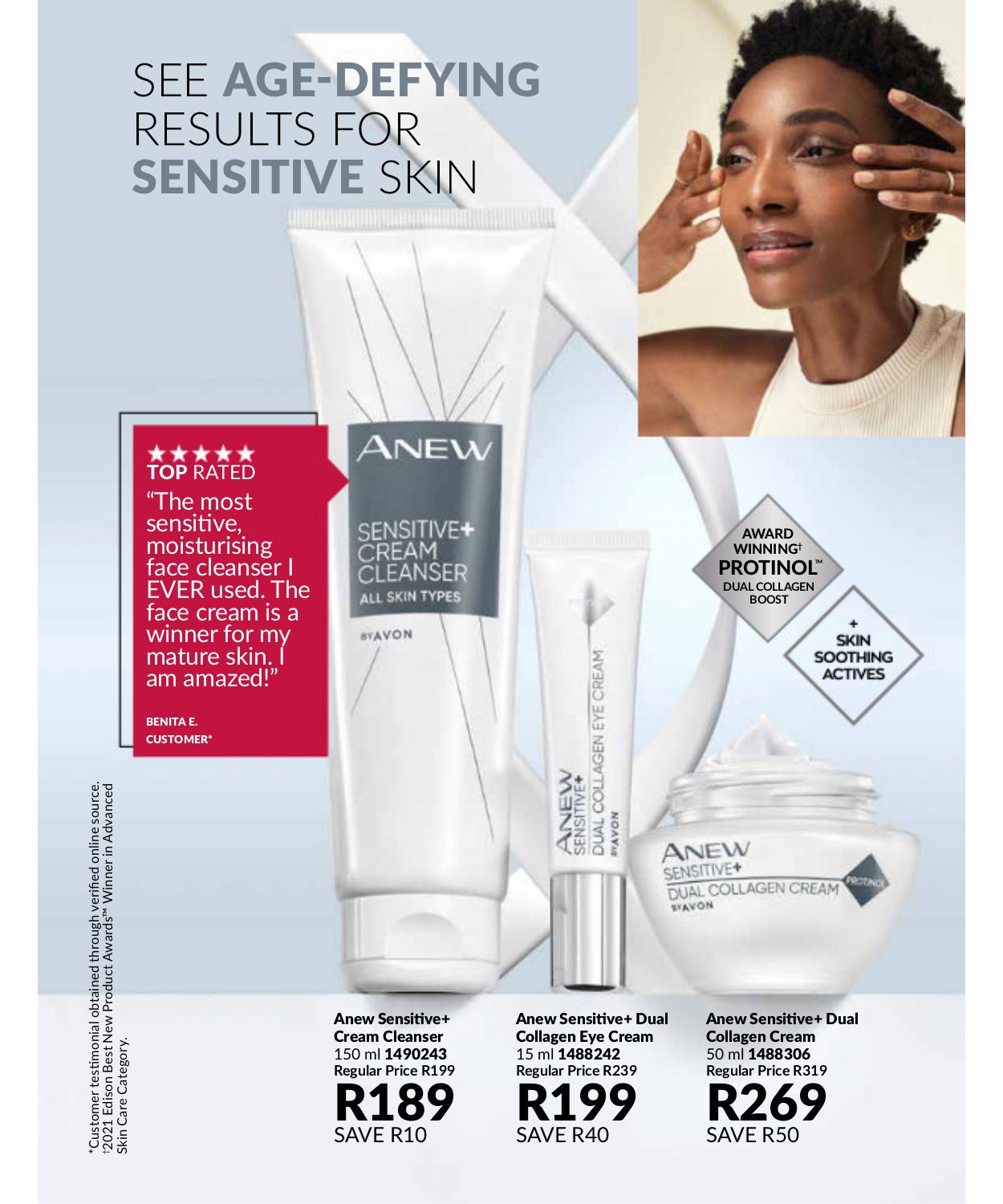 Special Avon 01.04.2024 - 30.04.2024