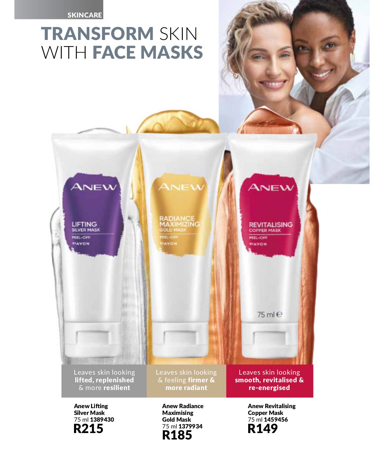 Special Avon 01.04.2024 - 30.04.2024