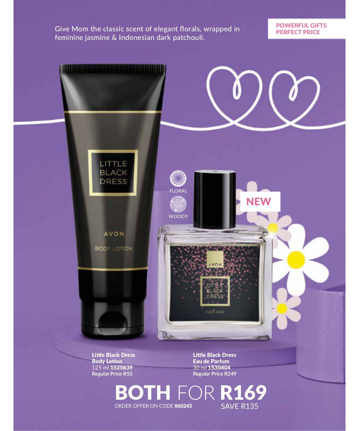 Special Avon 01.04.2024 - 30.04.2024