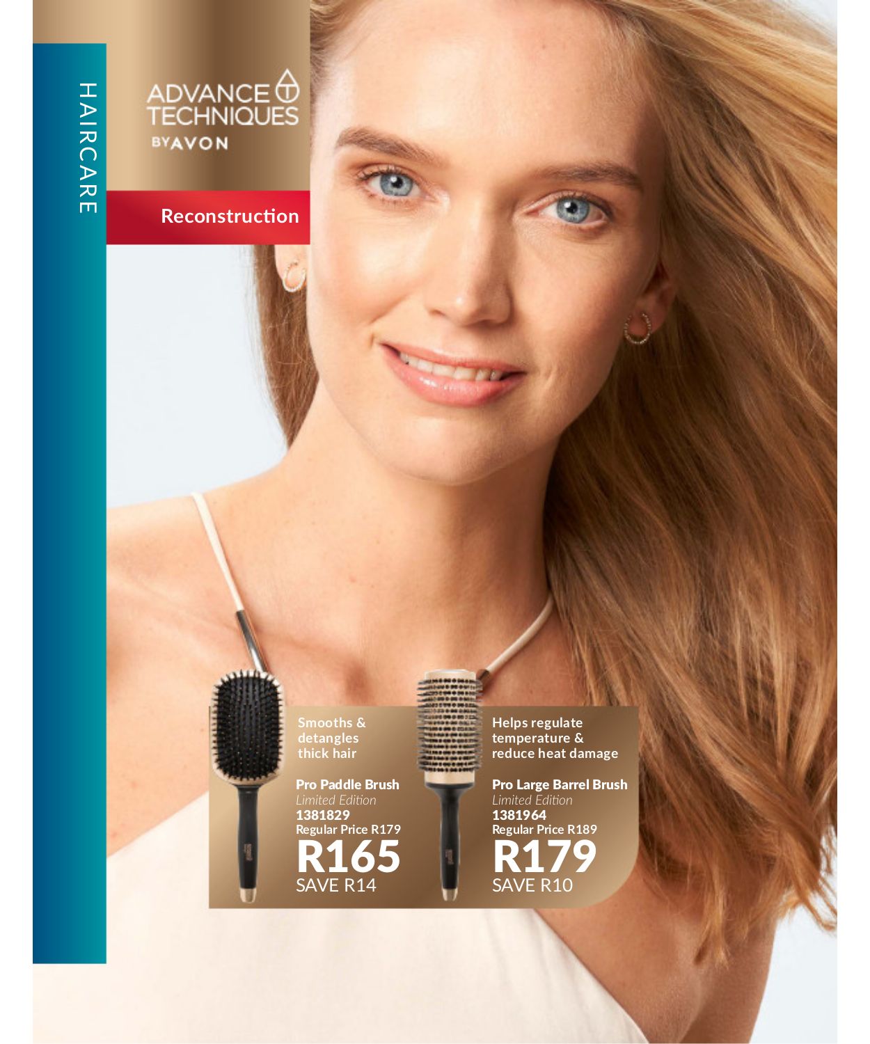 Special Avon 01.04.2024 - 30.04.2024