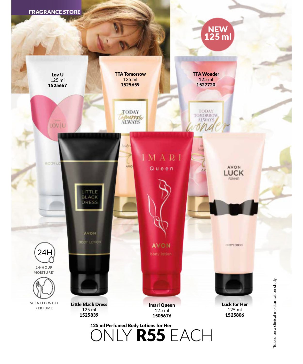 Special Avon 01.04.2024 - 30.04.2024