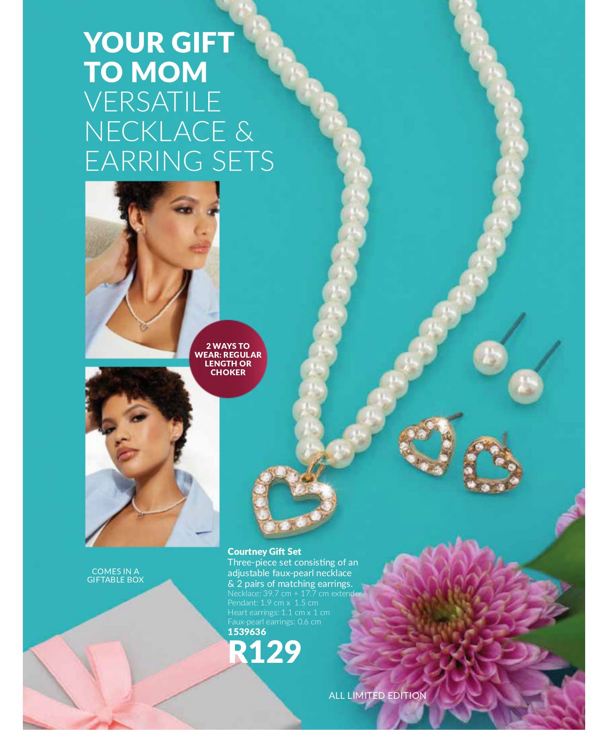 Special Avon 01.04.2024 - 30.04.2024