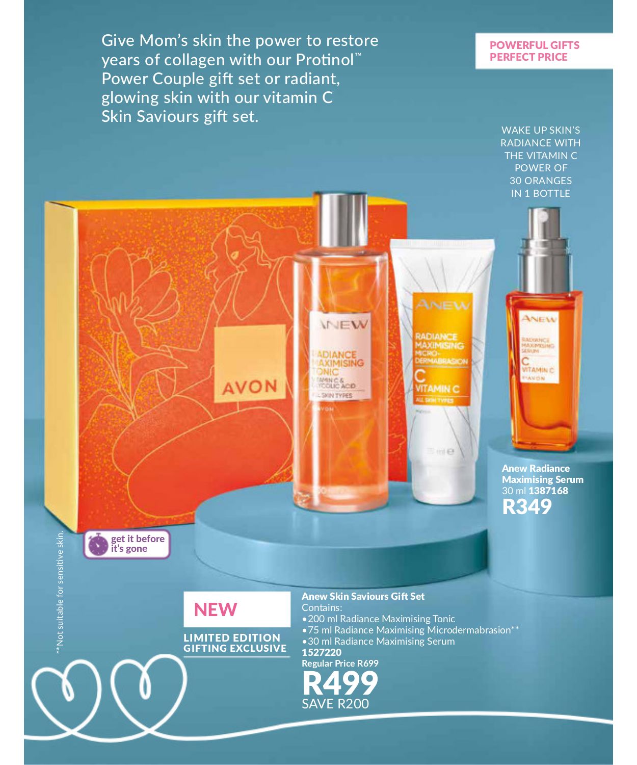 Special Avon 01.04.2024 - 30.04.2024