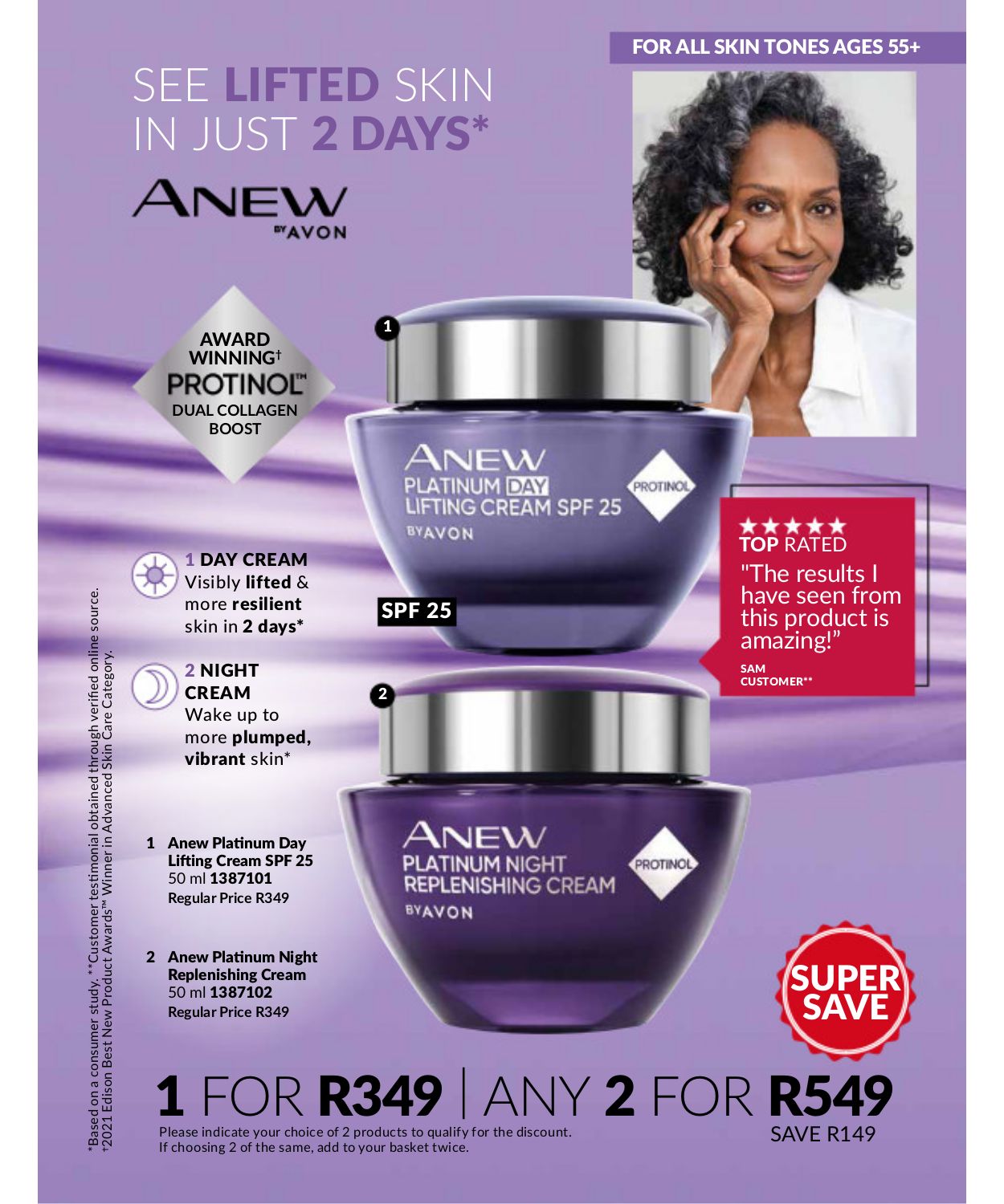 Special Avon 01.04.2024 - 30.04.2024