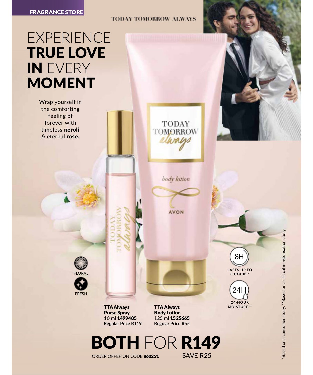 Special Avon 01.04.2024 - 30.04.2024