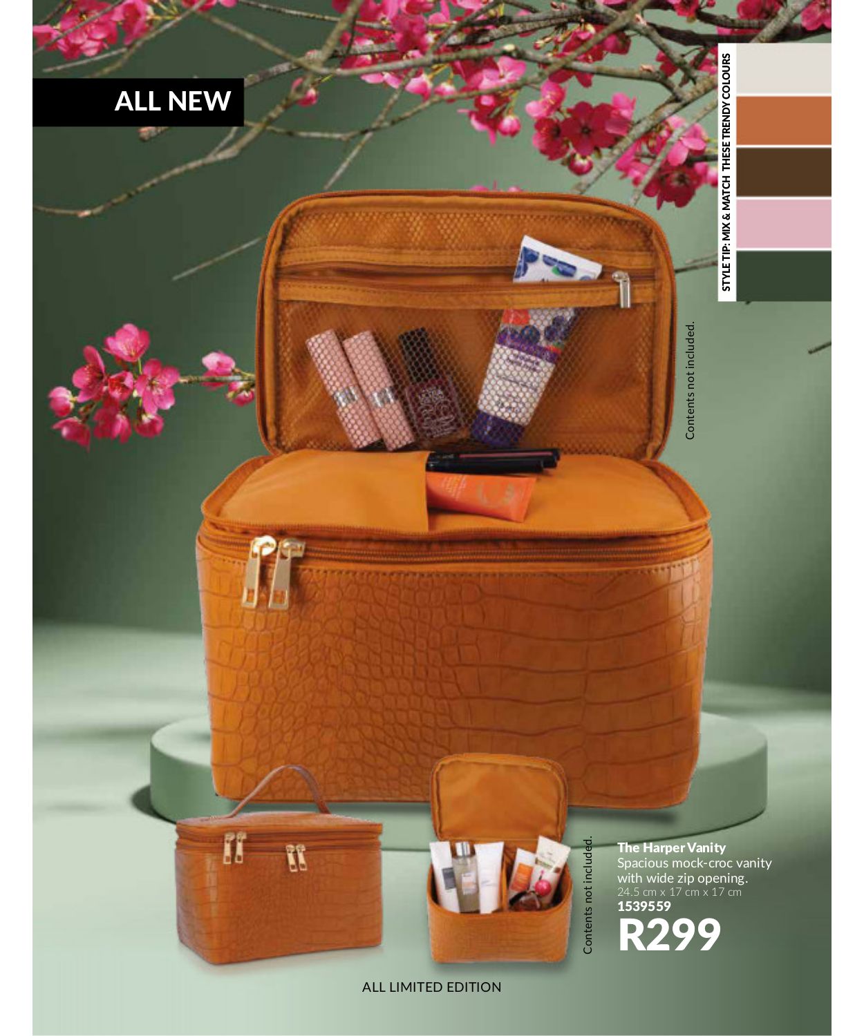 Special Avon 01.04.2024 - 30.04.2024