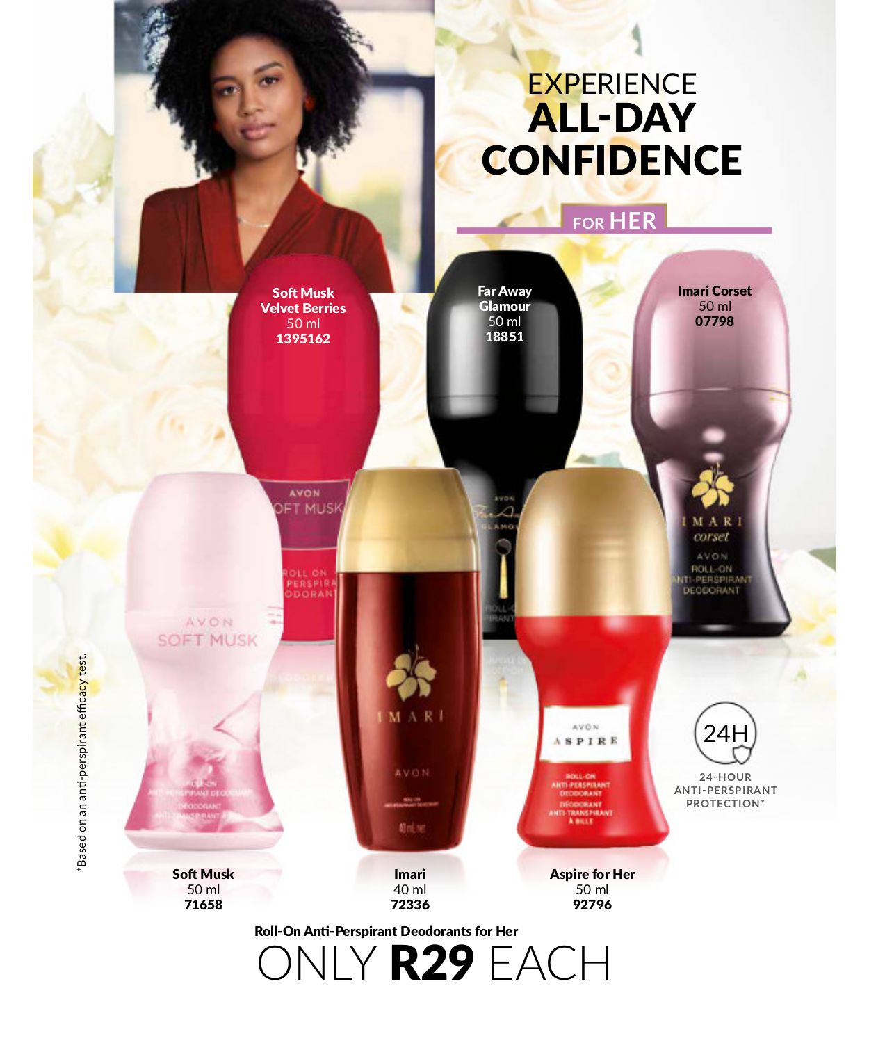 Special Avon 01.04.2024 - 30.04.2024