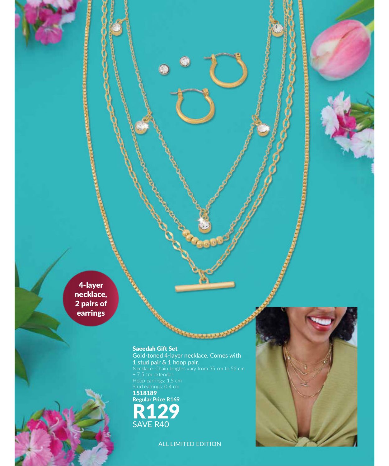 Special Avon 01.04.2024 - 30.04.2024