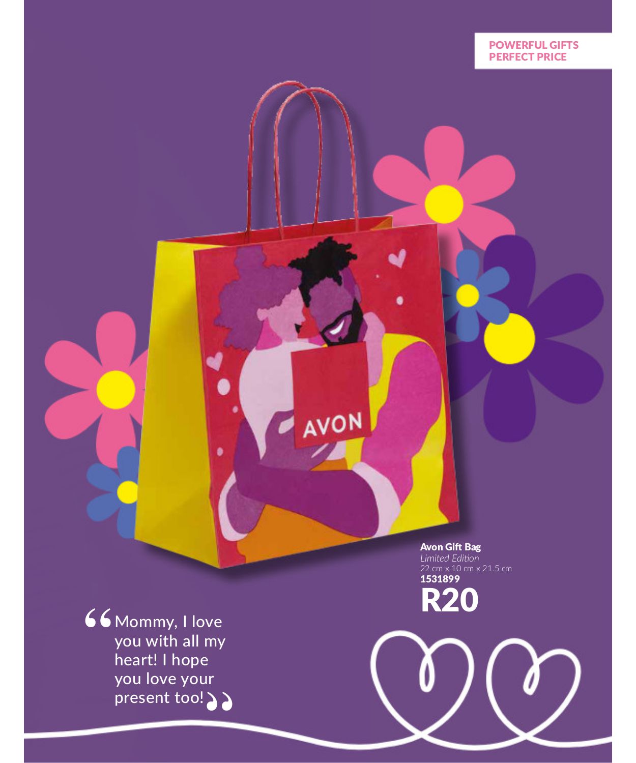 Special Avon 01.04.2024 - 30.04.2024