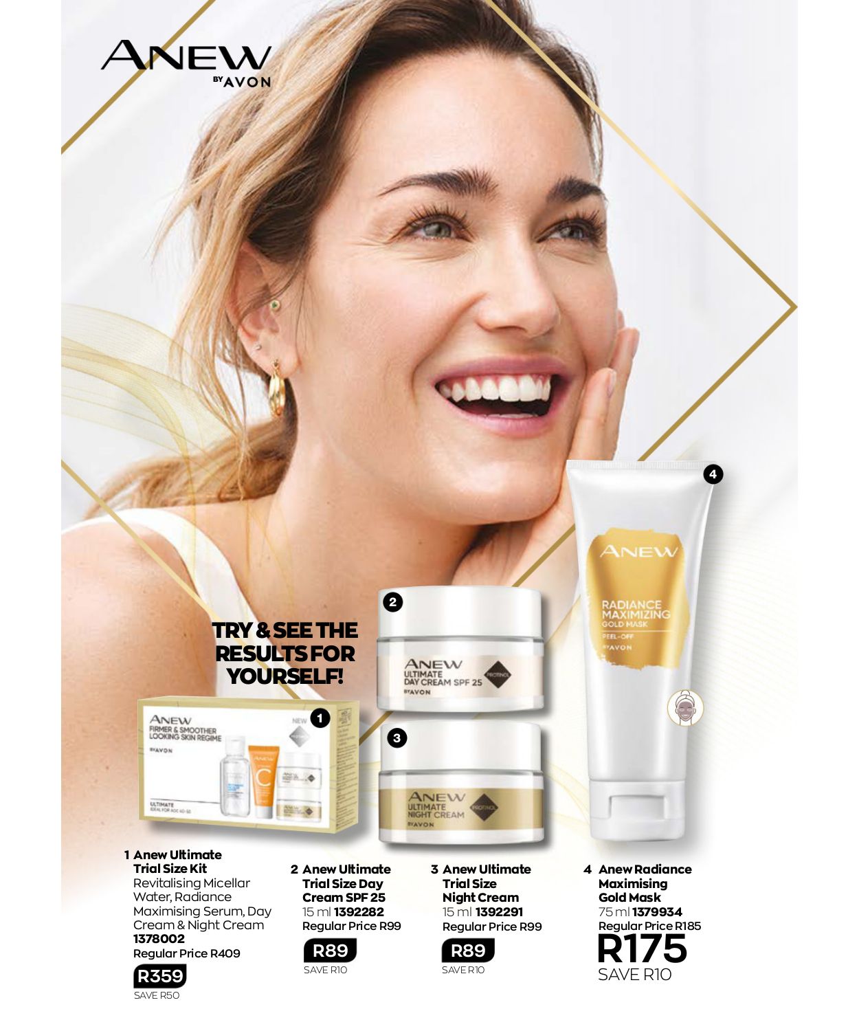 Special Avon 01.04.2023 - 30.04.2023