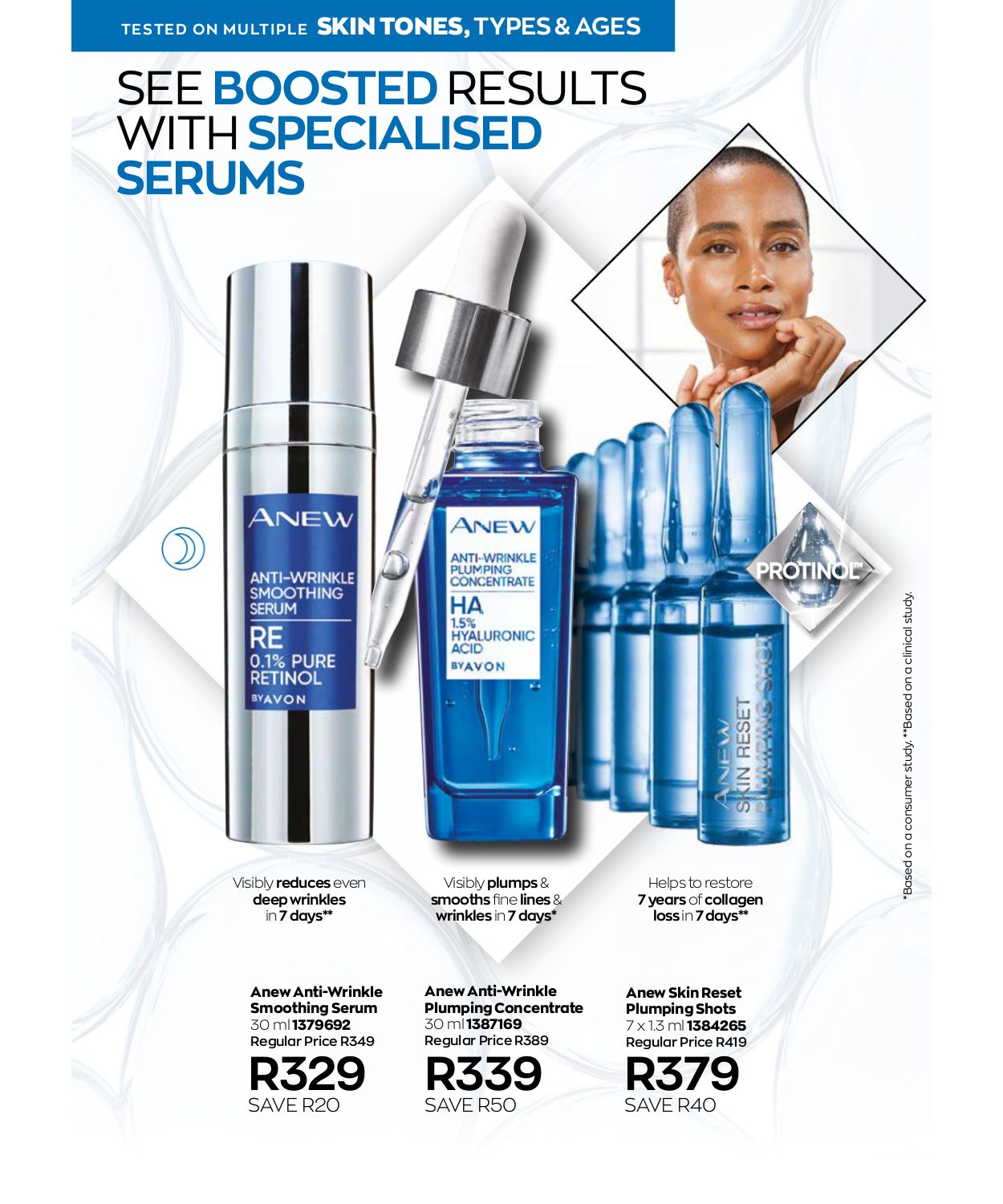 Special Avon 01.04.2023 - 30.04.2023