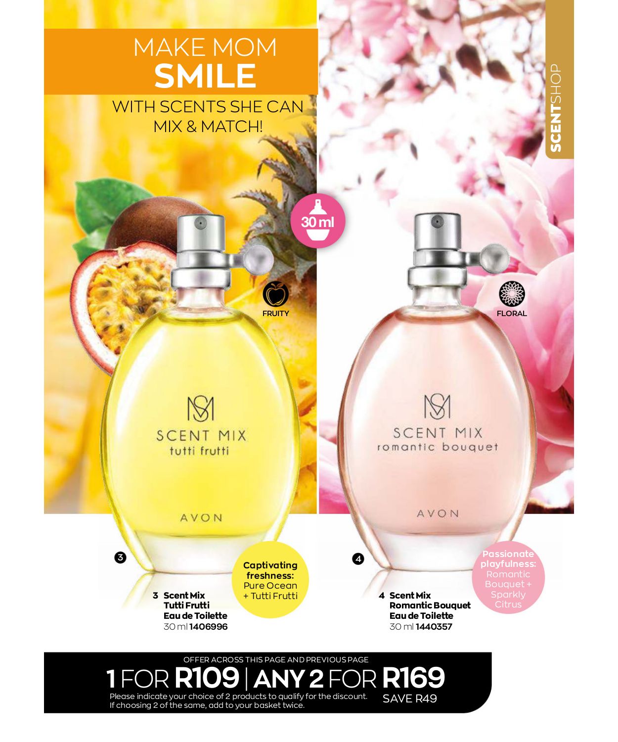 Special Avon 01.04.2023 - 30.04.2023