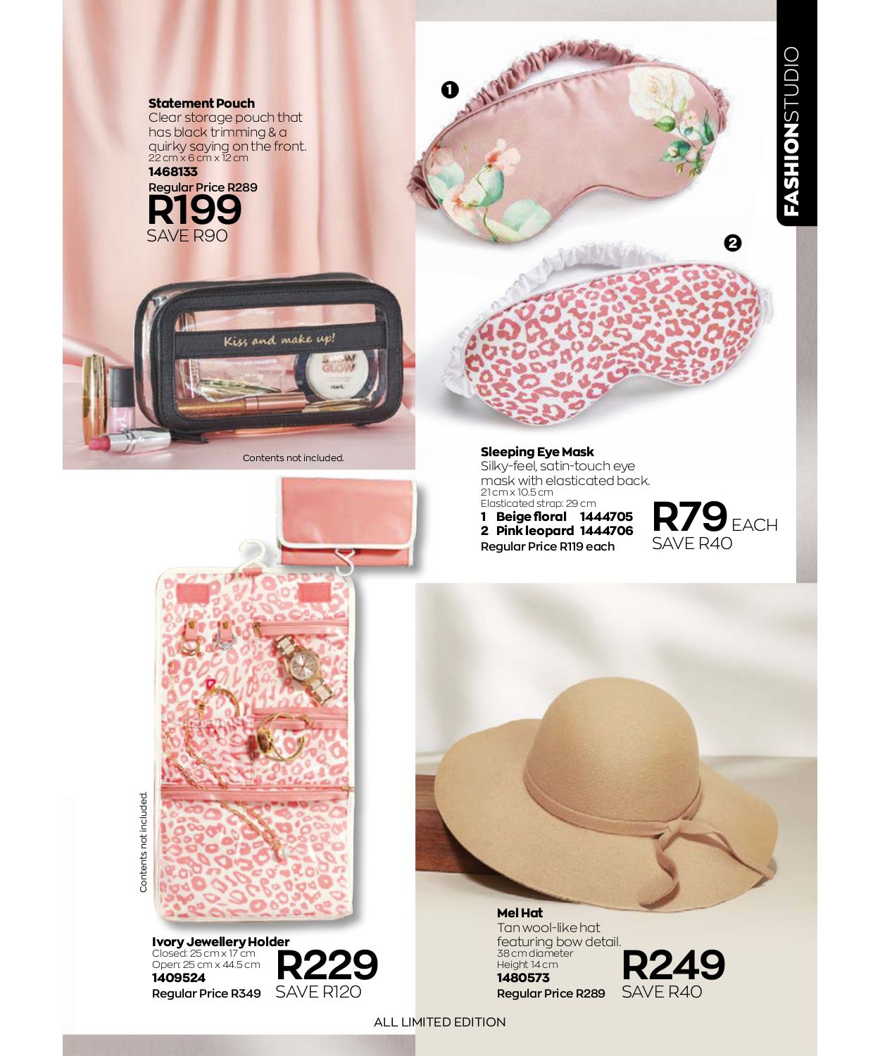 Special Avon 01.04.2023 - 30.04.2023