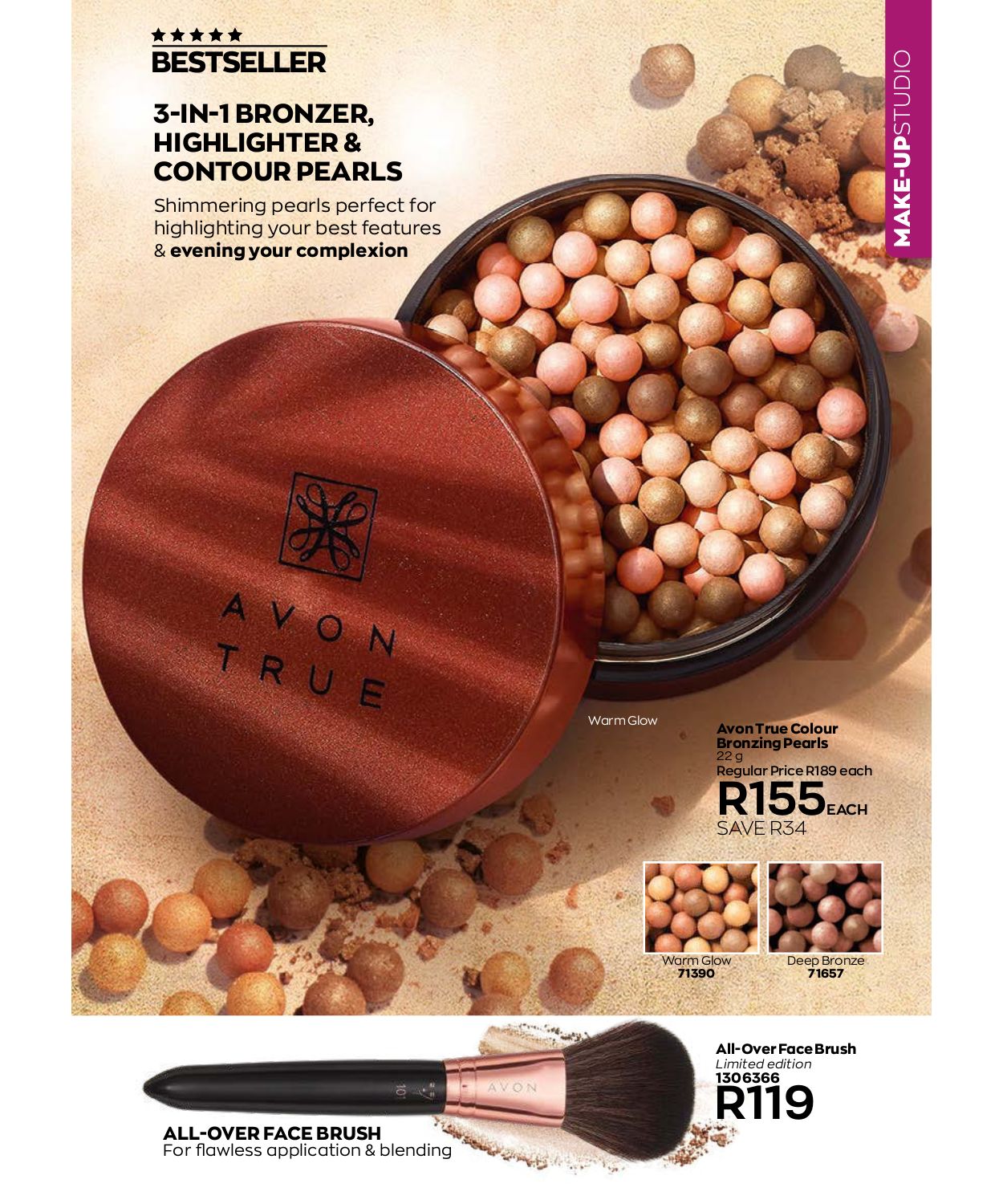 Special Avon 01.04.2023 - 30.04.2023