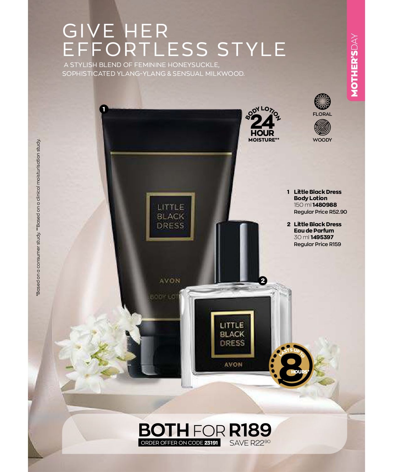 Special Avon 01.04.2023 - 30.04.2023