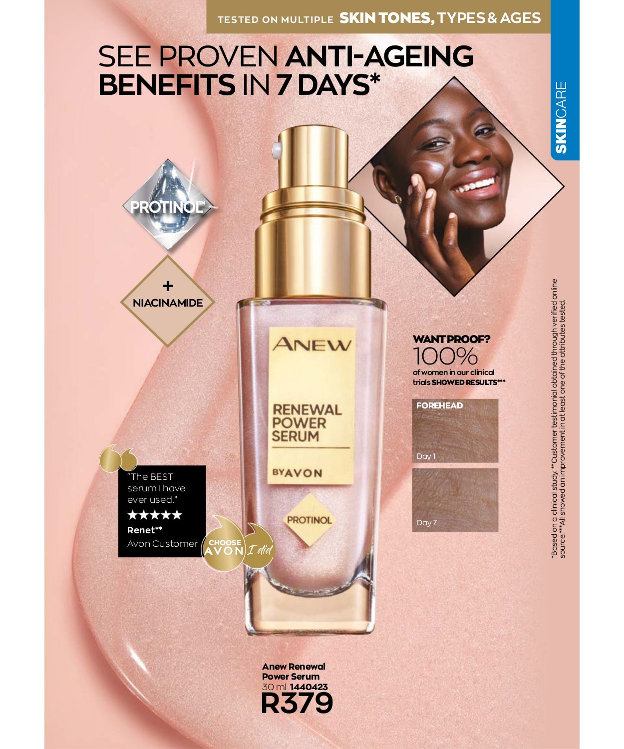 Special Avon 01.04.2023 - 30.04.2023