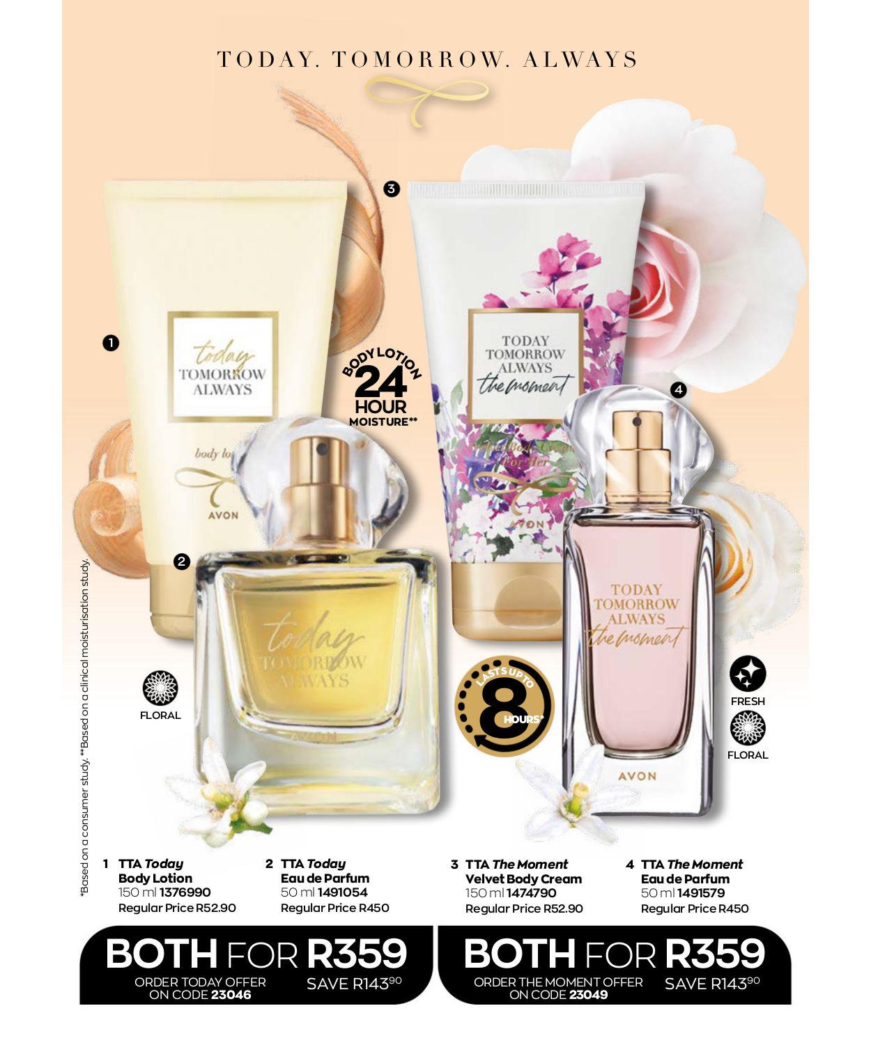 Special Avon 01.04.2023 - 30.04.2023