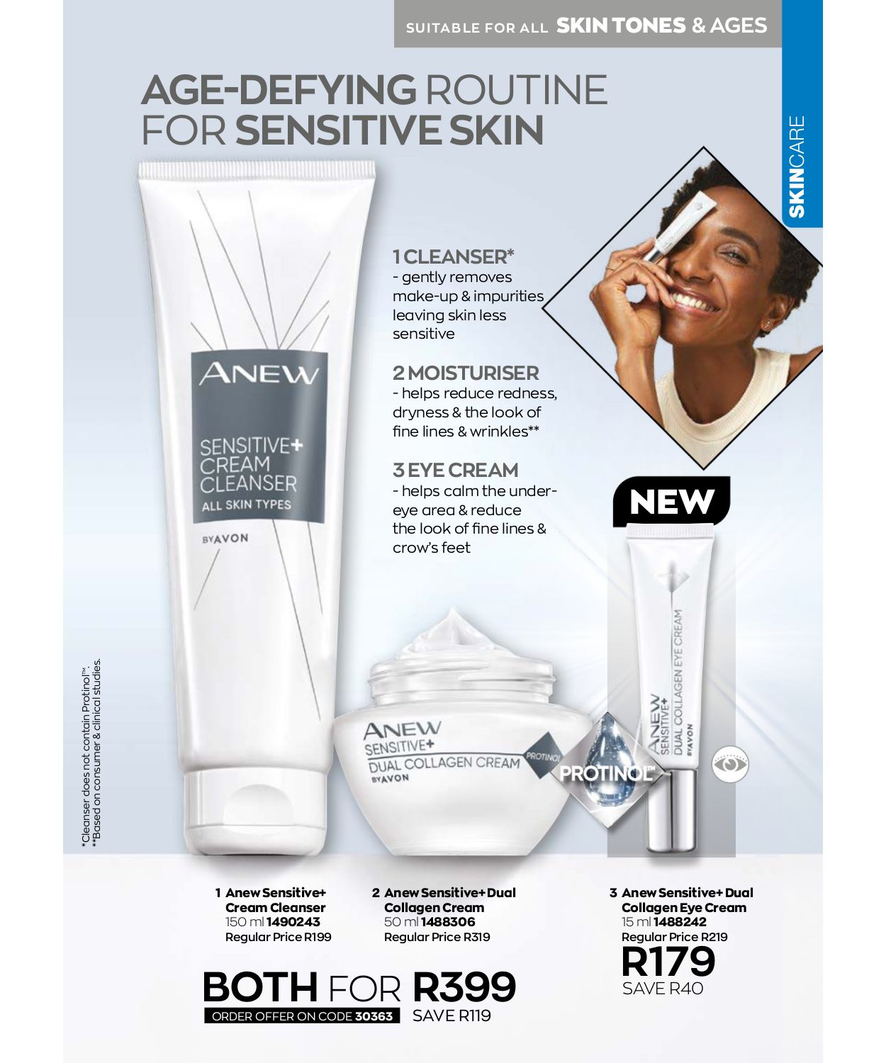 Special Avon 01.04.2023 - 30.04.2023