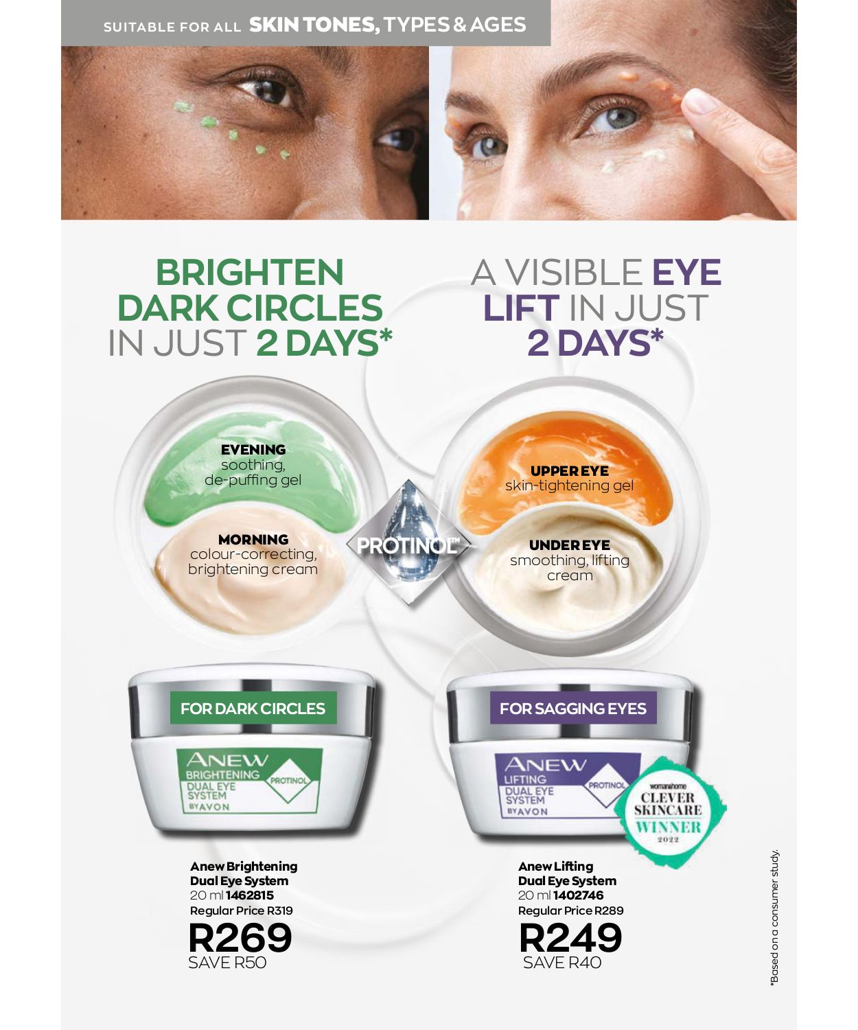 Special Avon 01.04.2023 - 30.04.2023