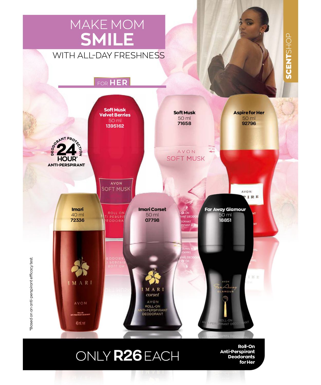 Special Avon 01.04.2023 - 30.04.2023