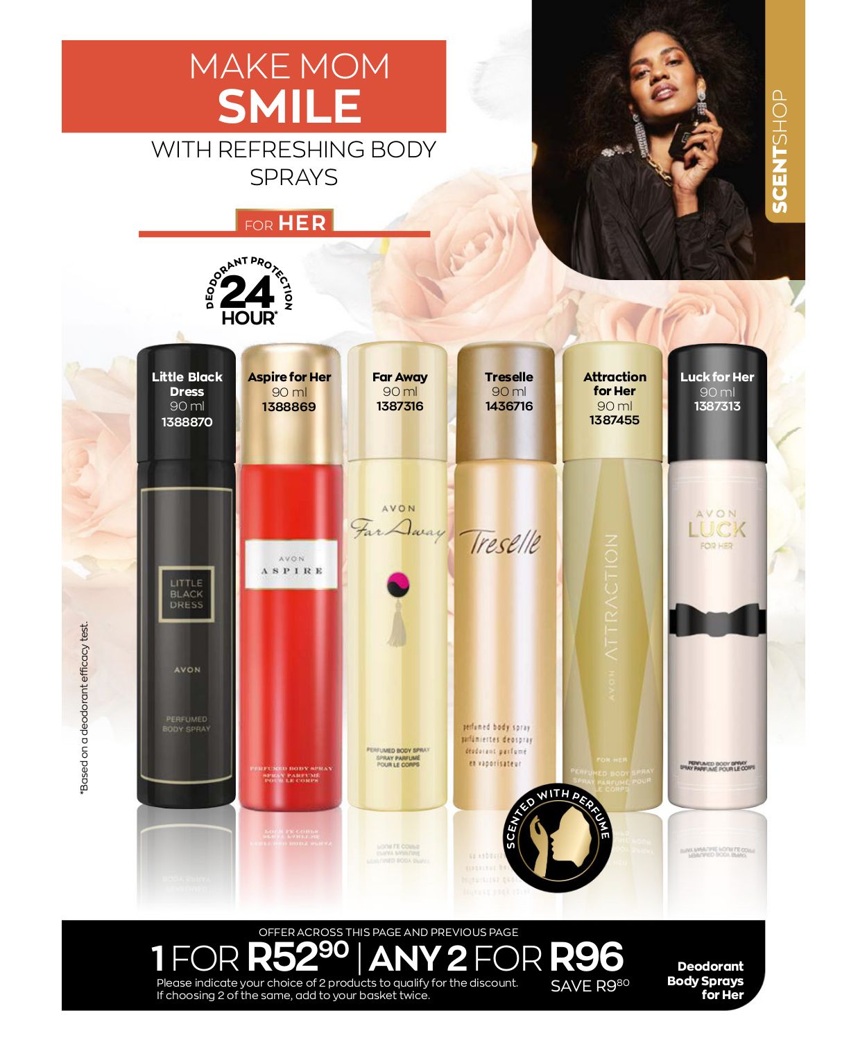 Special Avon 01.04.2023 - 30.04.2023