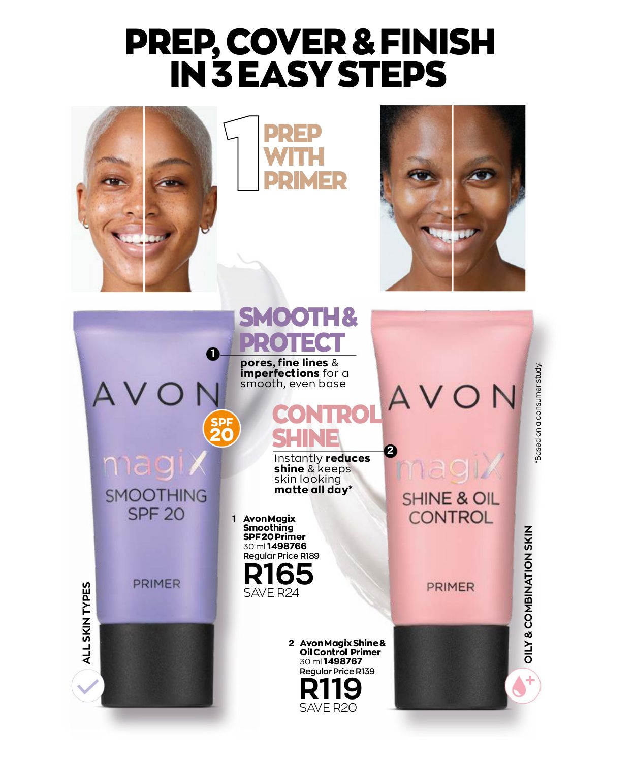 Special Avon 01.04.2023 - 30.04.2023