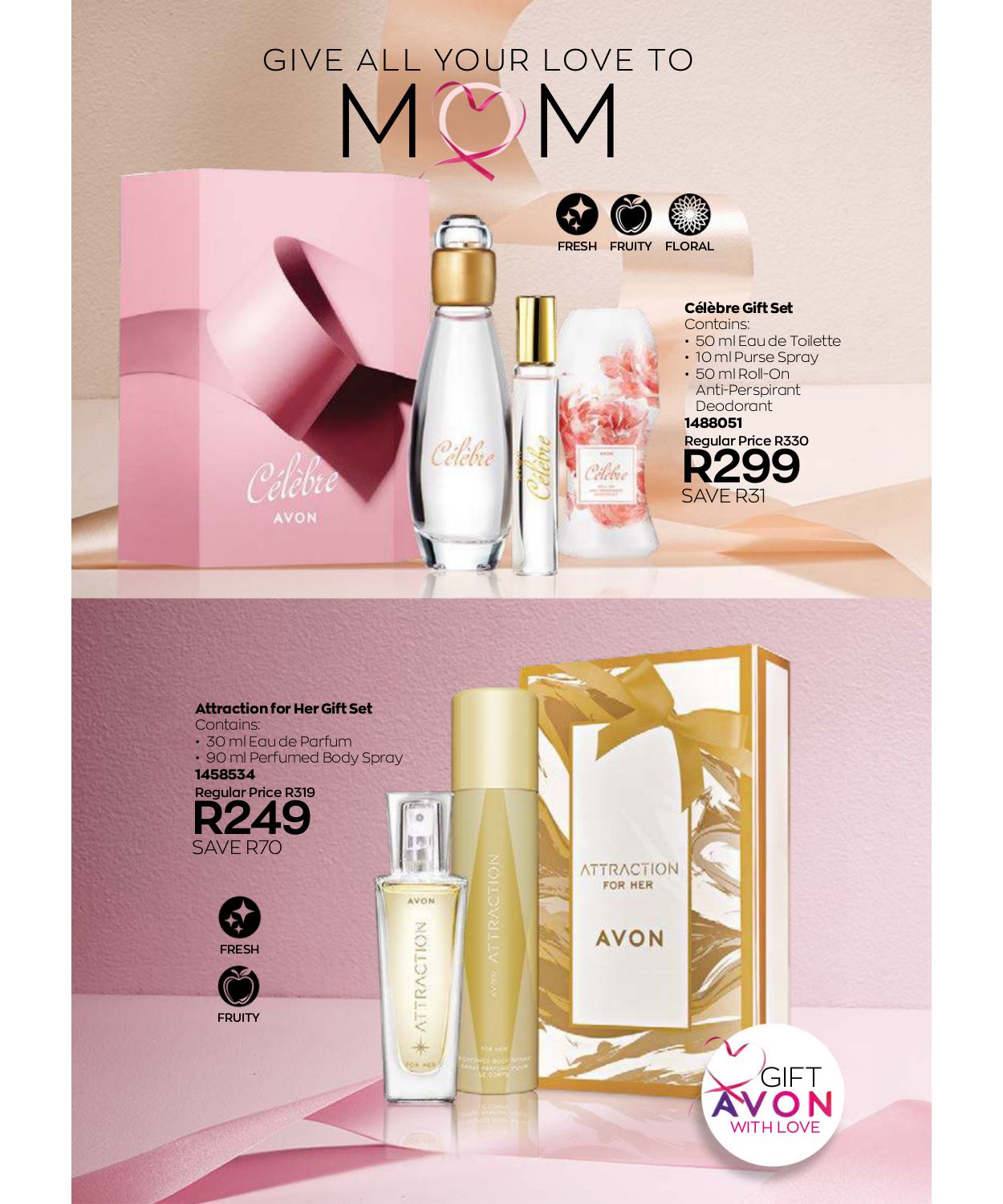 Special Avon 01.04.2023 - 30.04.2023