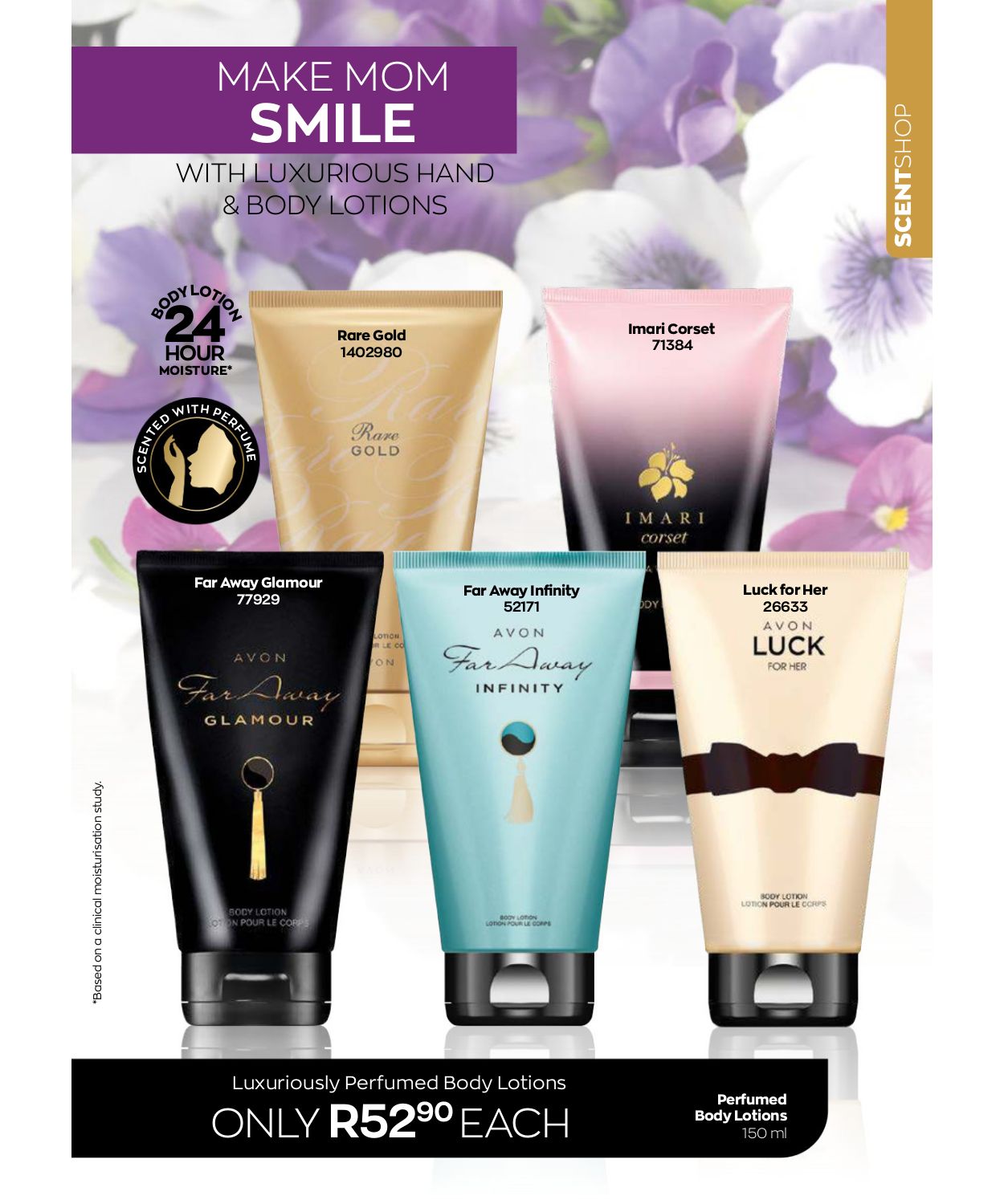 Special Avon 01.04.2023 - 30.04.2023