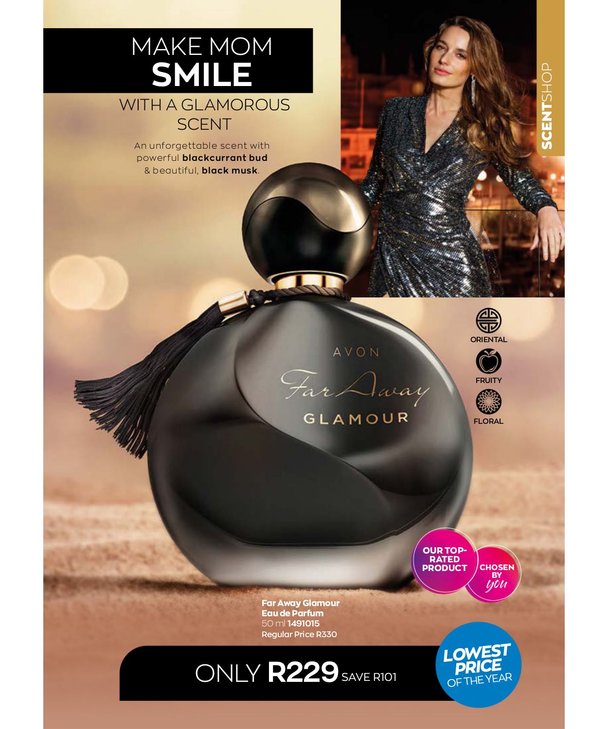 Special Avon 01.04.2023 - 30.04.2023