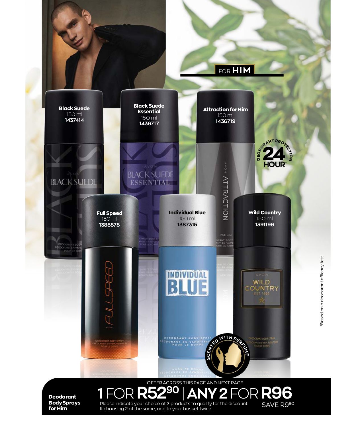 Special Avon 01.04.2023 - 30.04.2023