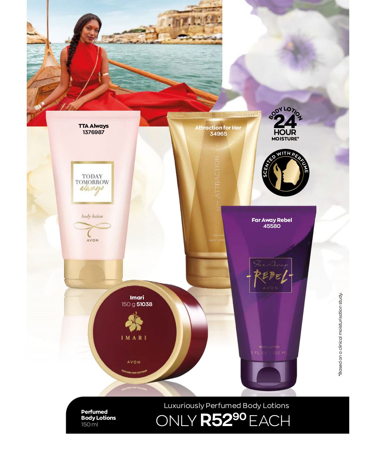 Special Avon 01.04.2023 - 30.04.2023