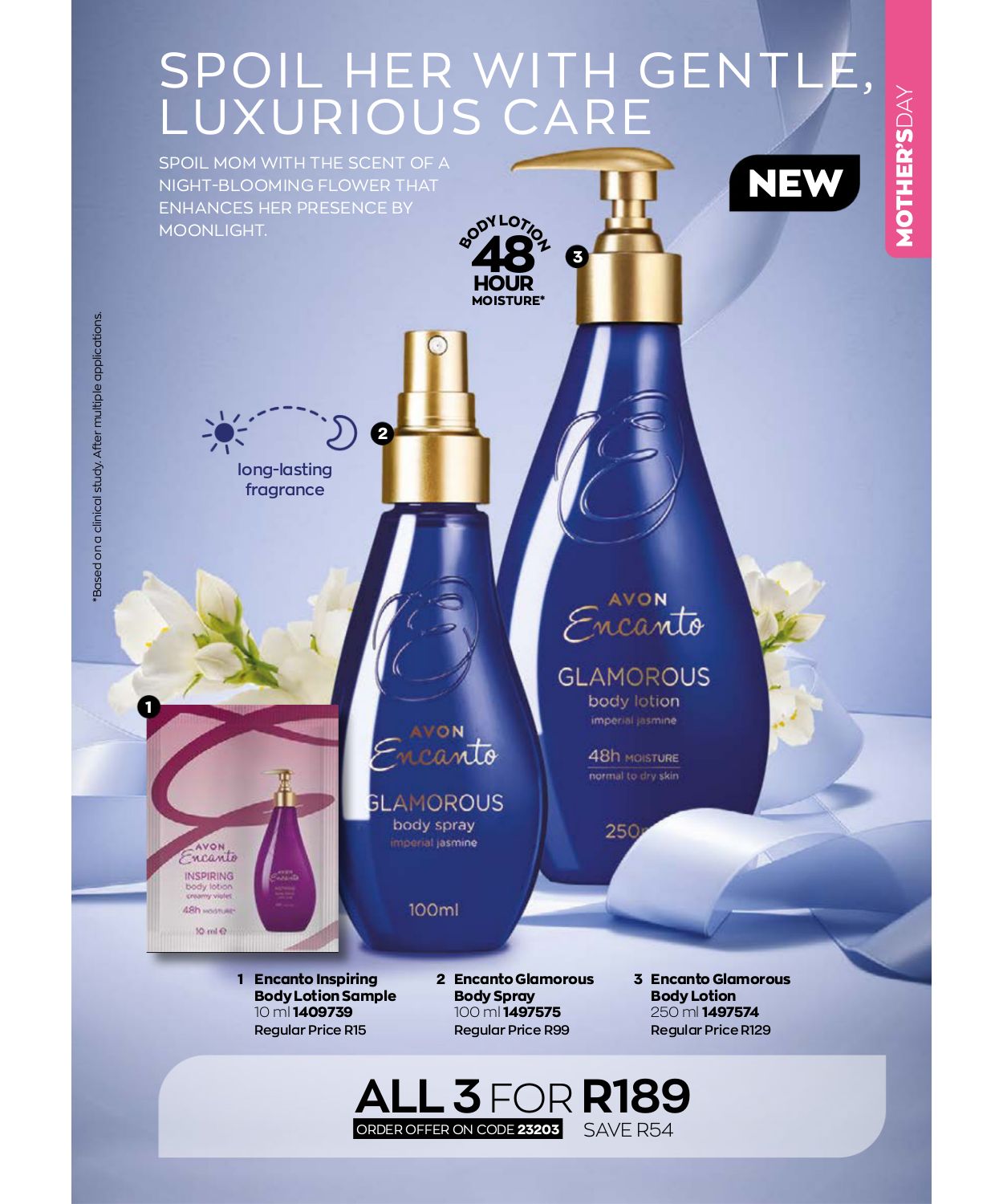 Special Avon 01.04.2023 - 30.04.2023