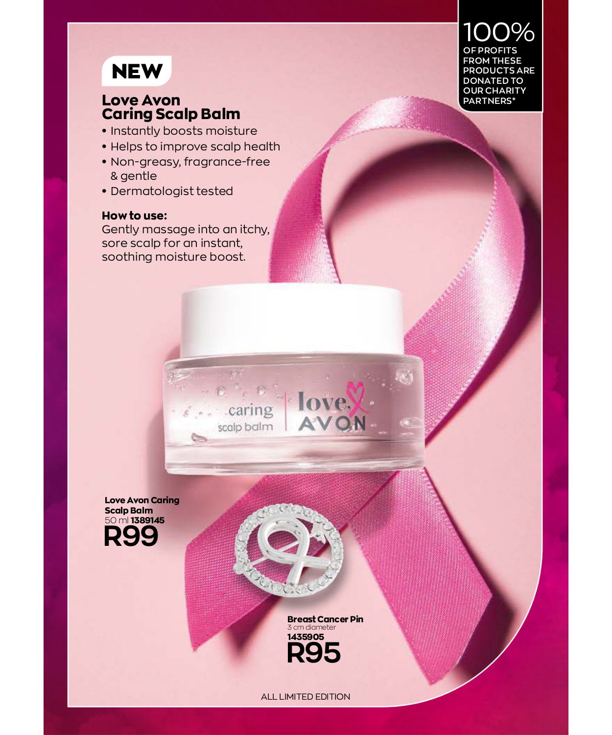 Special Avon 01.04.2023 - 30.04.2023