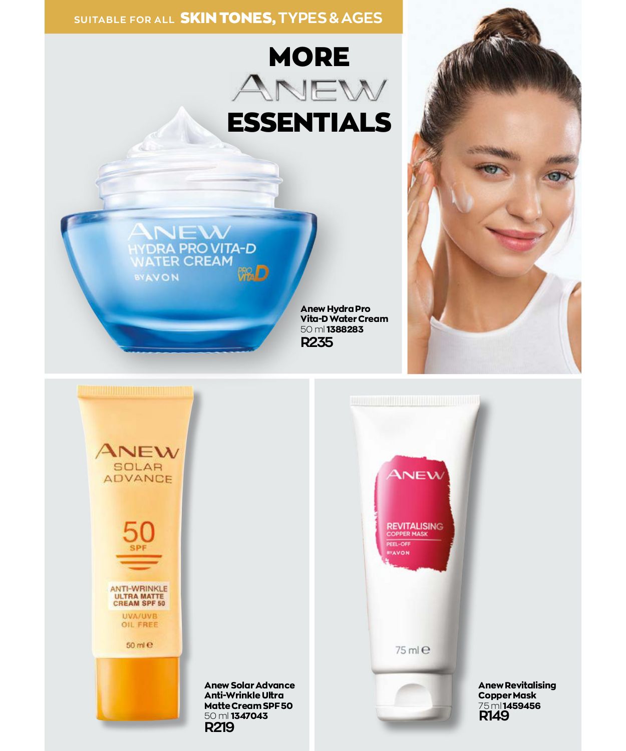 Special Avon 01.04.2023 - 30.04.2023