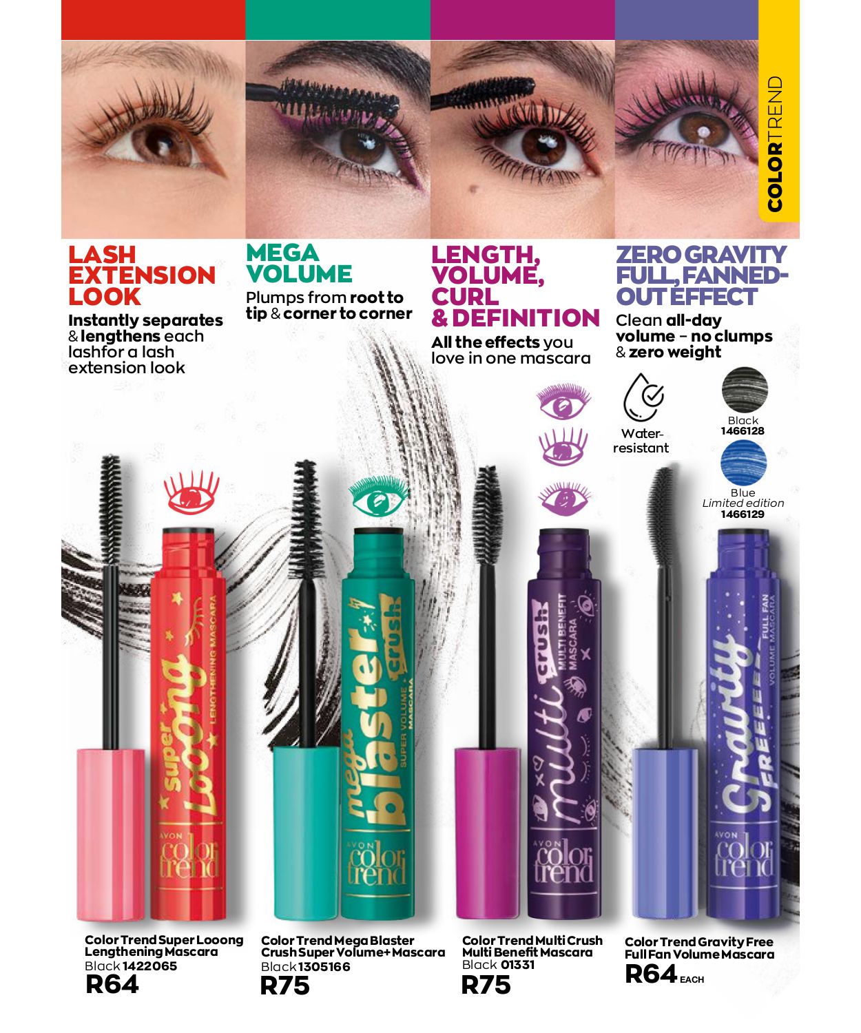 Special Avon 01.04.2023 - 30.04.2023