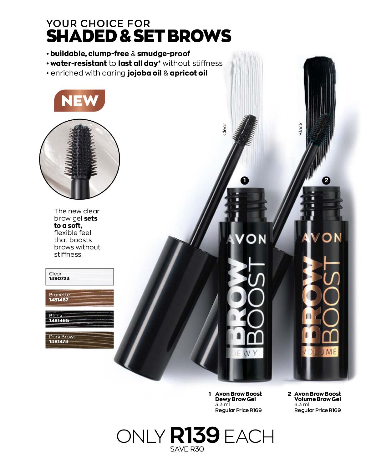 Special Avon 01.04.2023 - 30.04.2023