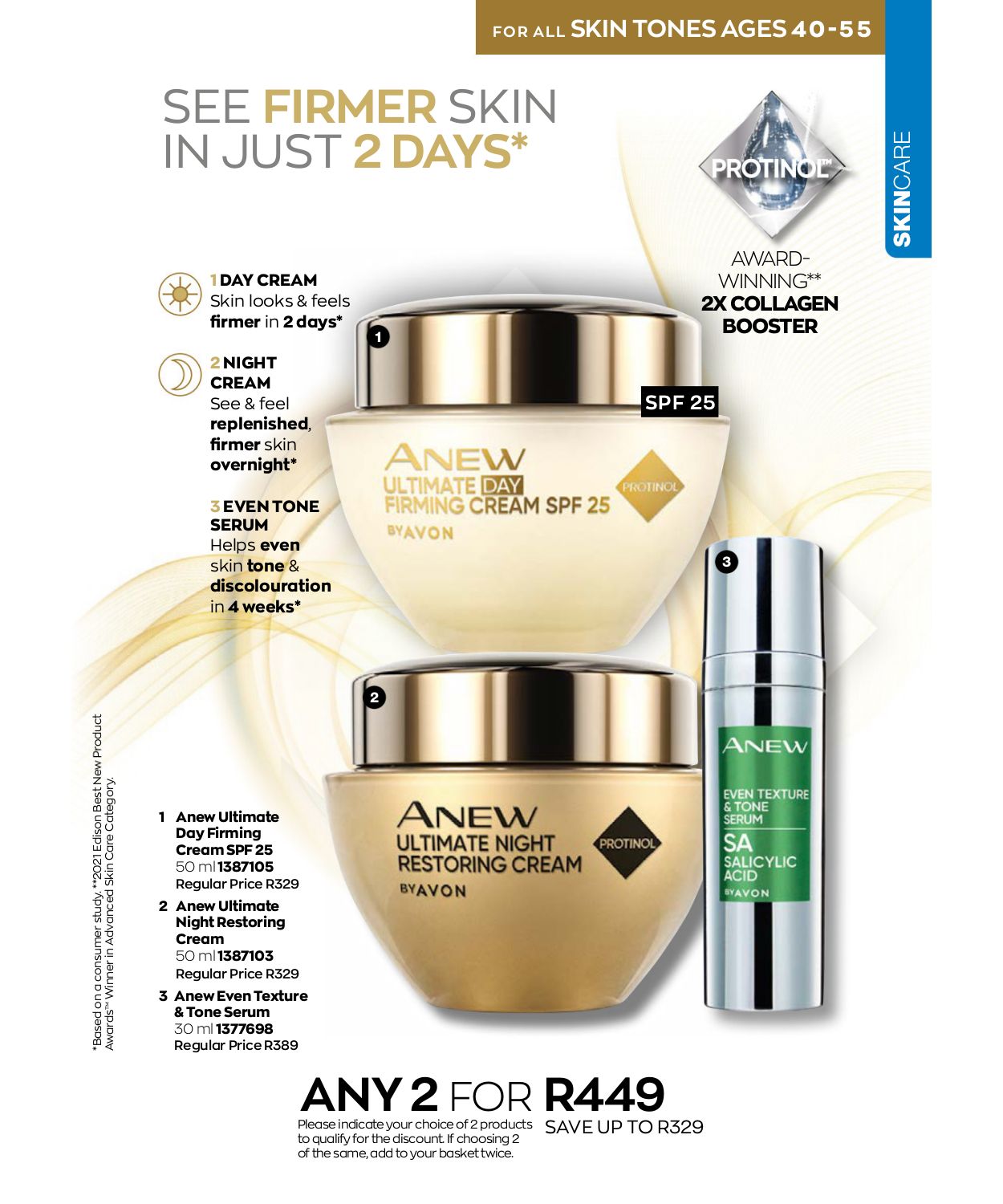 Special Avon 01.04.2023 - 30.04.2023