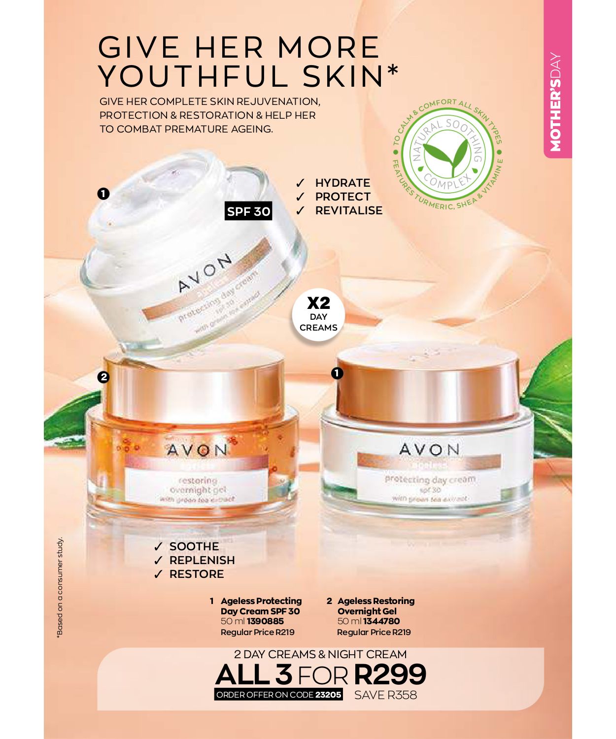 Special Avon 01.04.2023 - 30.04.2023