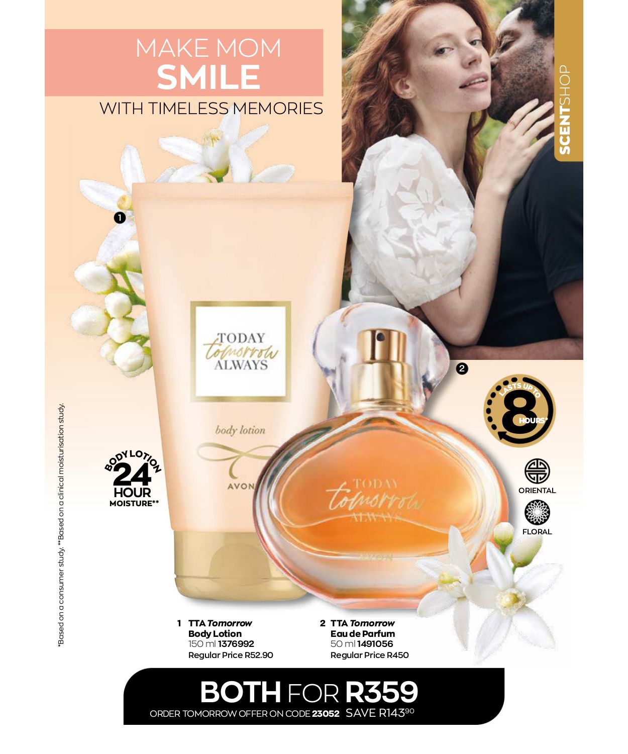 Special Avon 01.04.2023 - 30.04.2023