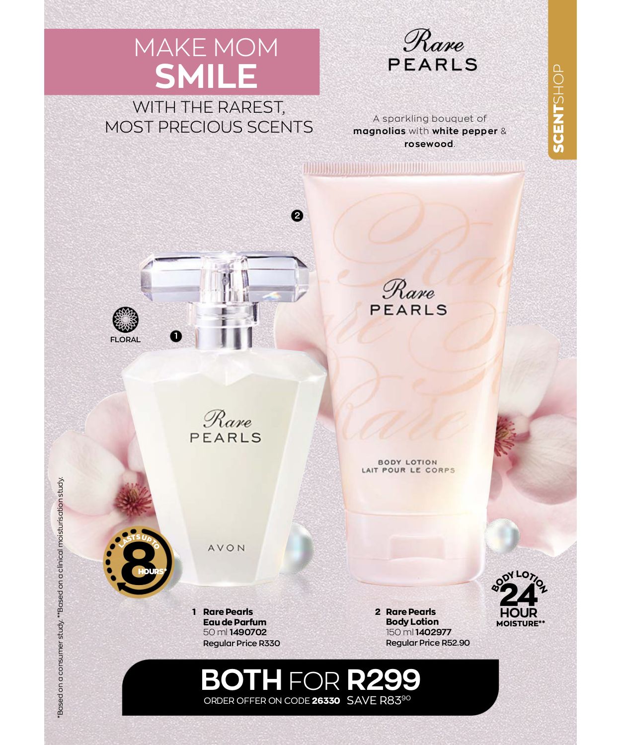 Special Avon 01.04.2023 - 30.04.2023